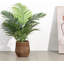 Faux palmier 6 po en pot
