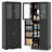 Ventress 63.5'' Kitchen Pantry-1915317832