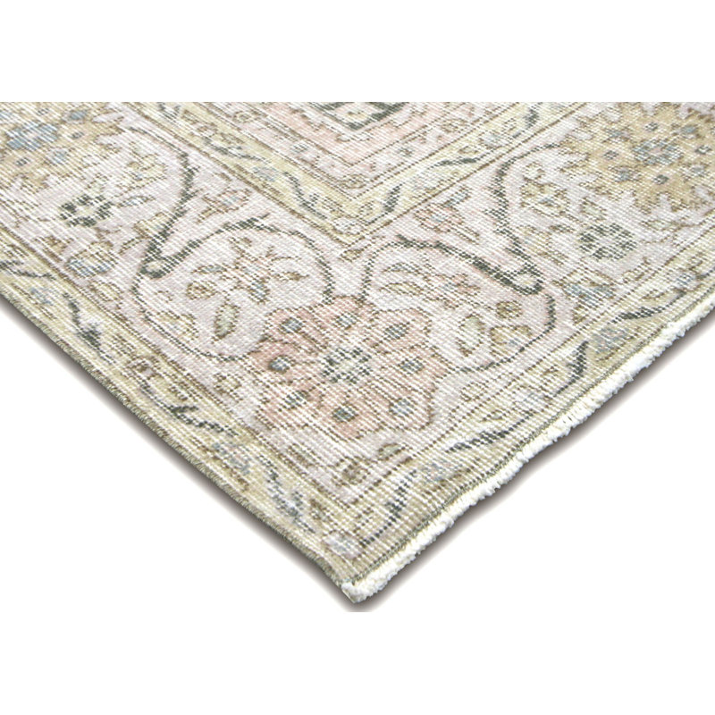 One-of-a-Kind 7'10" X 11' Area Rug