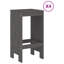 Azja Brayden Studio Bar Set with Wood Frame and Solid Wood Outer Material-1393224030