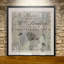 « signs of paris ii », reproduction encadrée-1128341604