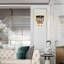 Lux Wall Sconce