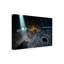 C. Mei Attic Studio, art sur toile-109226092