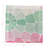 Mosaico Cotton Sateen Cocktail Napkins-122067019