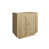 Light Oak selected