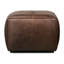 Repose-pieds en cuir italien Capa-749151792