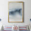 Summer Rain I - Peinture sur toile encadrée-226170353-226170246