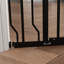 Metal Pressure Mounted Pet Gate-94538317