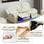 Canapé inclinable en cuir Breathing-1673589985