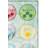 Kids Playhouse Performance Machine Washable Rug-1813346149