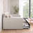 Keyten Upholstered Daybed with Storage Drawers-118697473