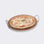 Smeg Authentic Pizza Stone (24')