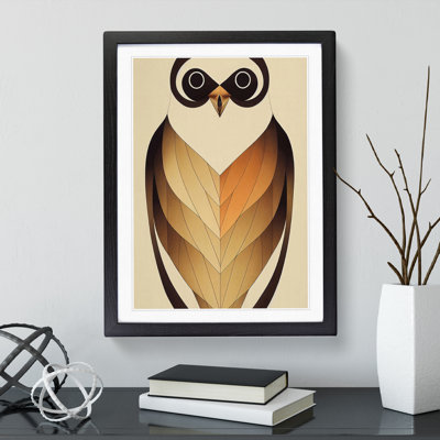 Bird No.2 - Print
