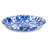 Set of 4 Grey Swirl Pasta Plates-76956296