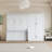 Murphy Bed With Armoire-169000533