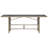 Bartie Rectangular 190Cm L Outdoor Dining Table-2076510374