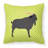 Goat Outdoor Throw Pillow-23813389-48710422