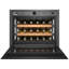 Built-In Wine Storage Cabinet
