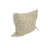 Cotton Blend Throw Pillow