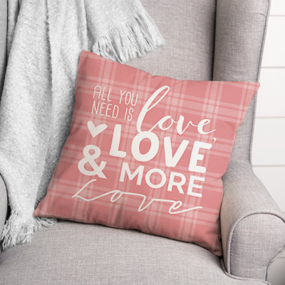 Throw Pillow