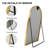 Arched Full Length Mirror Large Floor Mirror-249685706-249685693