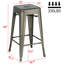 Tabouret de bar 30 po Winfred-722149407-755969879