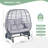 Camare Outdoor Glider