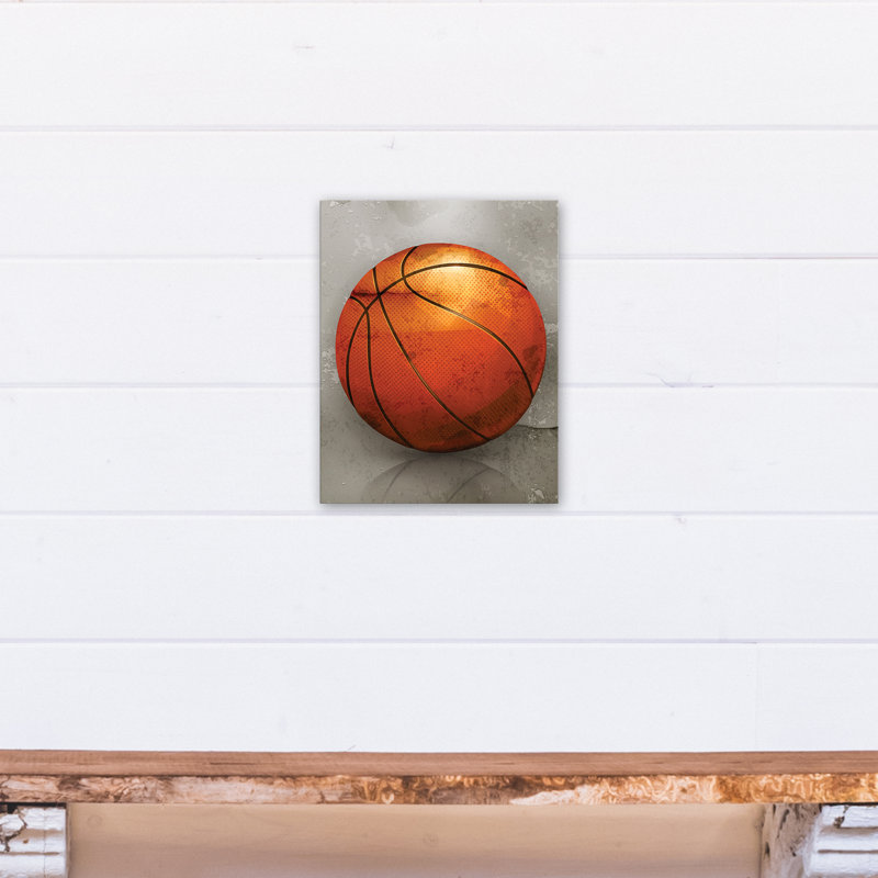 Art sur toile Tomas, H 14 po x l 11 po x P 1,25 po