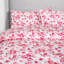 Ensemble de housse de couette réversible moderne et contemporaine Babs-21968488-21968491