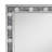Engineered Wood Rectangle LED Floor Mirror
