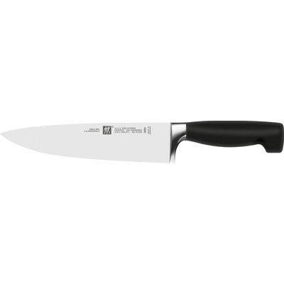 ZWILLING Four Star Chef's Knife