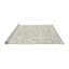 Tapis 100% moderne de style Mid-Century 399 lavable à la machine-1899947649