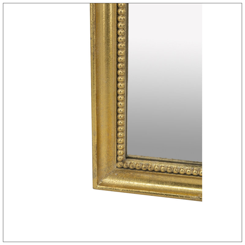 Miroir taille réelle