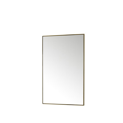 Rohe Beveled Mirror