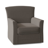 Buckley Swivel Armchair
