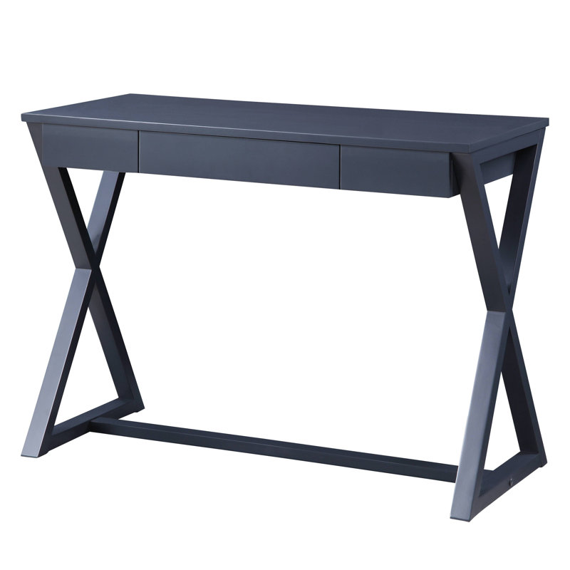 Console, Gris anthracite