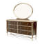 Villa Cherie 6 - Drawer Dresser