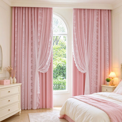 MEISIMENGSHA 2pcs