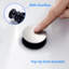 2-handle Bathroom Faucet with Drain Assembly-73457316