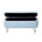 Upholstered Storage Bench-941454089