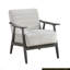 Fauteuil d'appoint décontracté 1pc-1411052832