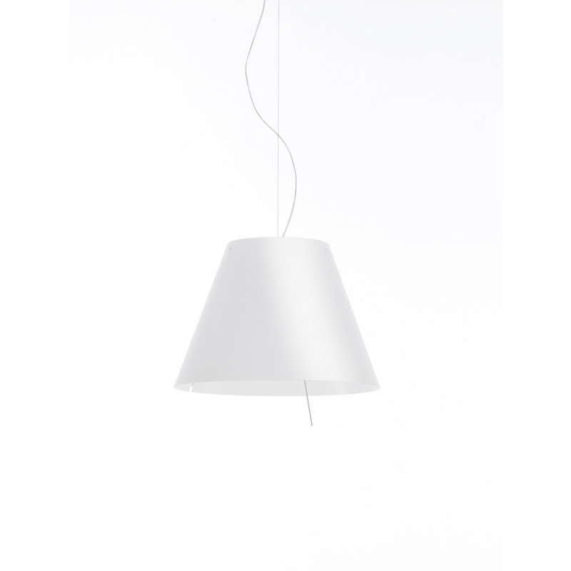 Grande Costanza 3 - Light Unique Cone Pendant