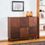 Modern Minimalist Style Sideboard-2081852765