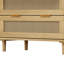 Commode Almonte Oak 3 de 2