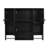 Modern Wall Mounted Bathroom Storage Cabinet-1885203057