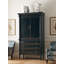Charleston Jewelry Armoire