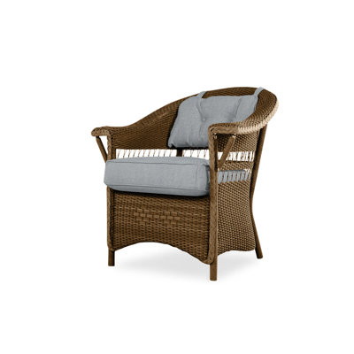 Nantucket Outdoor Dining Armchair