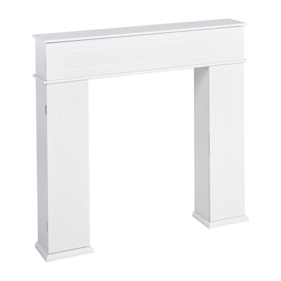 MISPEC Fireplace Surround