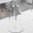 Beaudry 3 - Light Dimmable Vanity Light-31334551