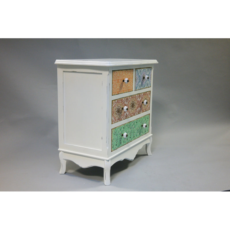 Paisley 49cm W Chest of Drawers